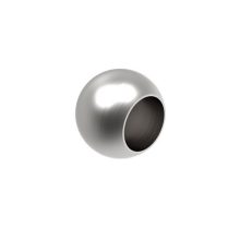 végzáró kupak gömbölyű 12mm-es csőhöz