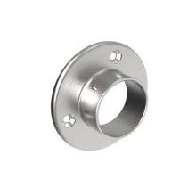 fali kapaszkodótrató 3 furatos 42,4mm-es csőhöz