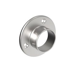 fali kapaszkodótrató 3 furatos 42,4mm-es csőhöz