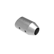 Keresztrúd bekötő D42,4/12mm 2részes