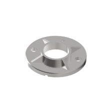 oszlop talp korong 42,4mm-es csőhöz