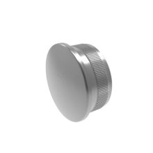 végzáró dugó domború 42,4mm-es csőhöz