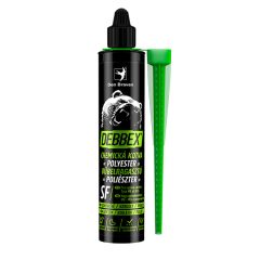 Dűbelragasztó PE SF (SZTIROLMENTES)