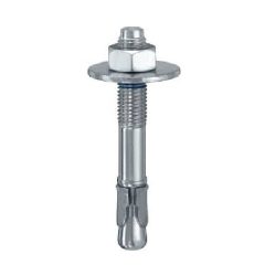 alapcsavar M10x90 A2