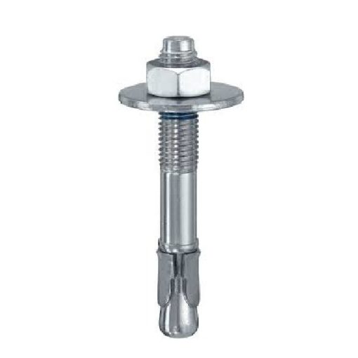 alapcsavar M10x90 A2