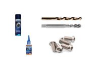 szerszámok, segédanyagok